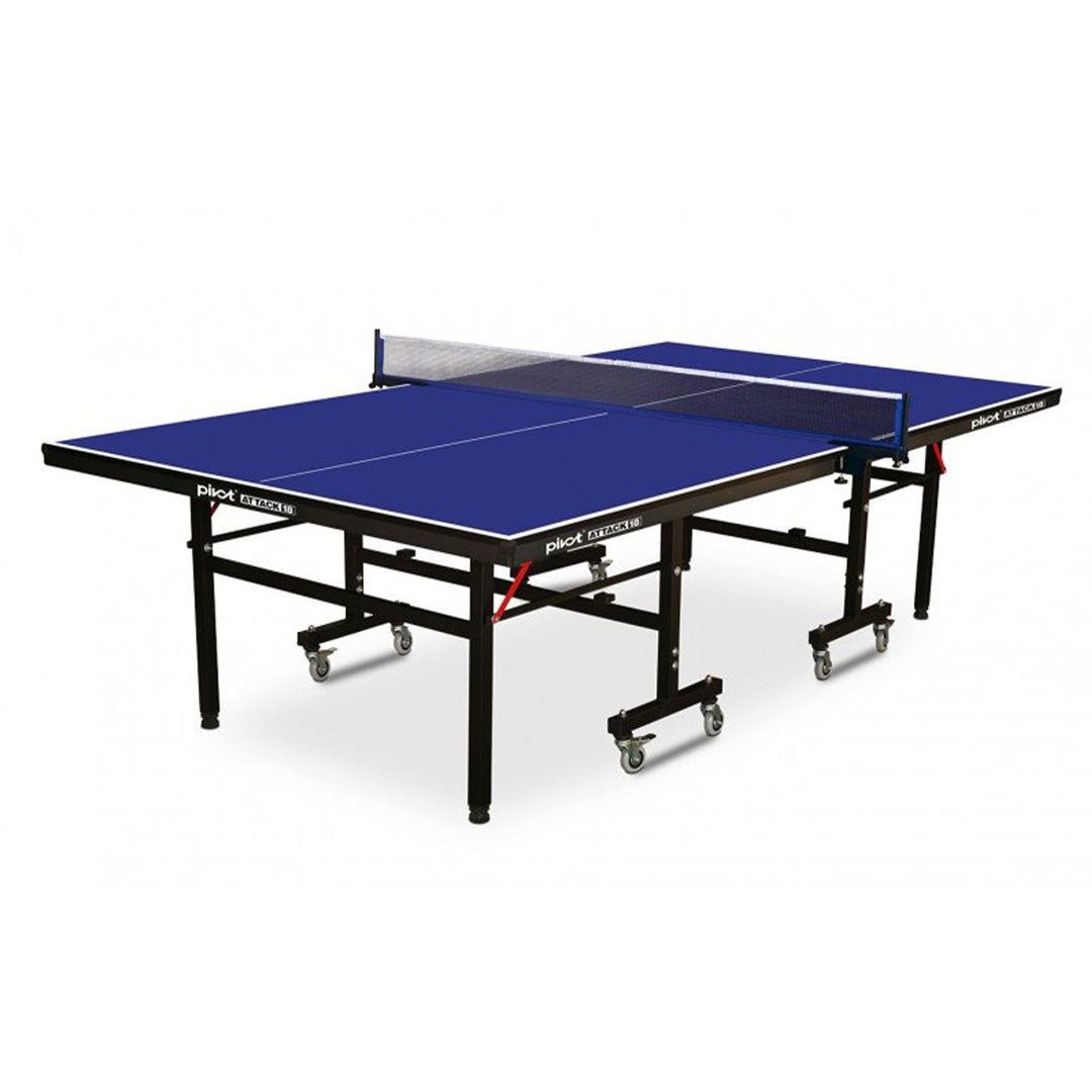 Table Tennis Tables