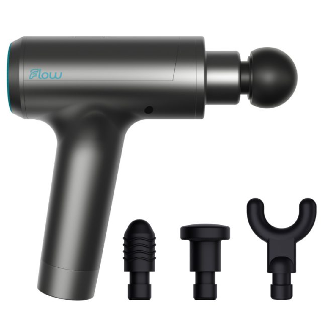 massage guns - dynamo fitness