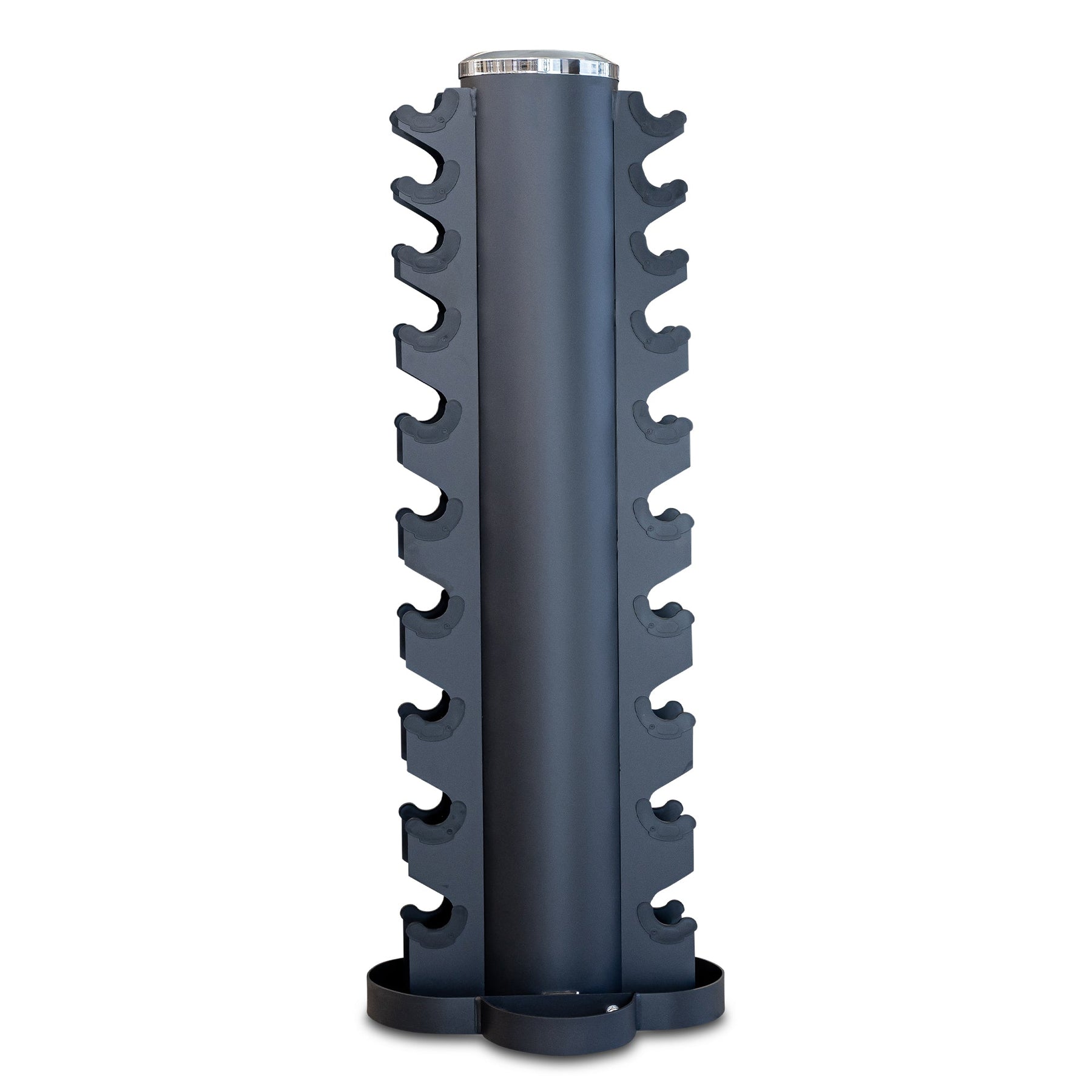 Vertical Dumbbell Rack 10 Pair Storage