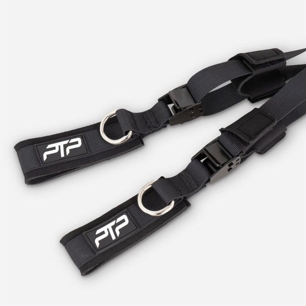PTP Resistance Band Door Anchor