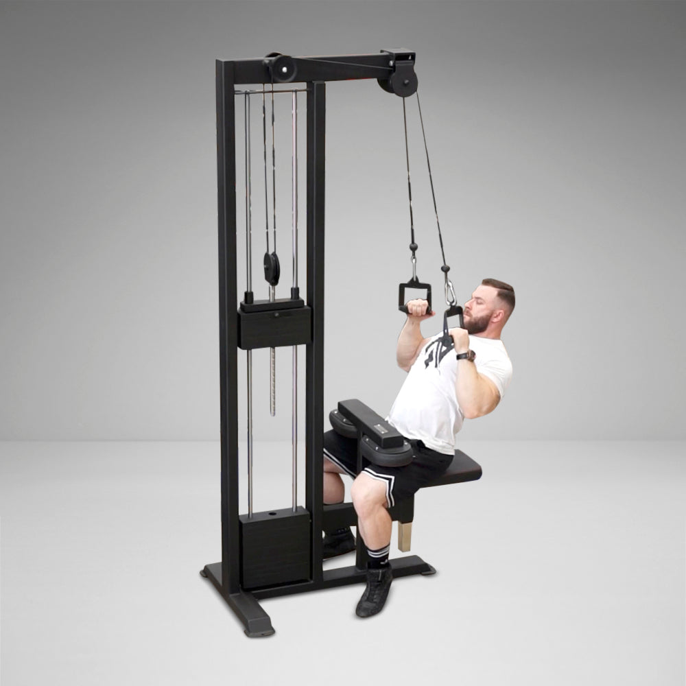 1SingleStackDualCableLatPulldown