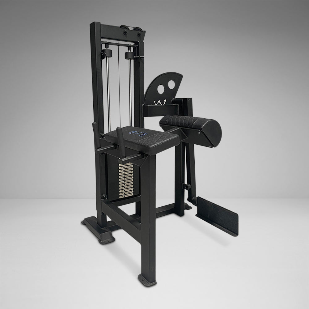 1SingleStackGluteMachine