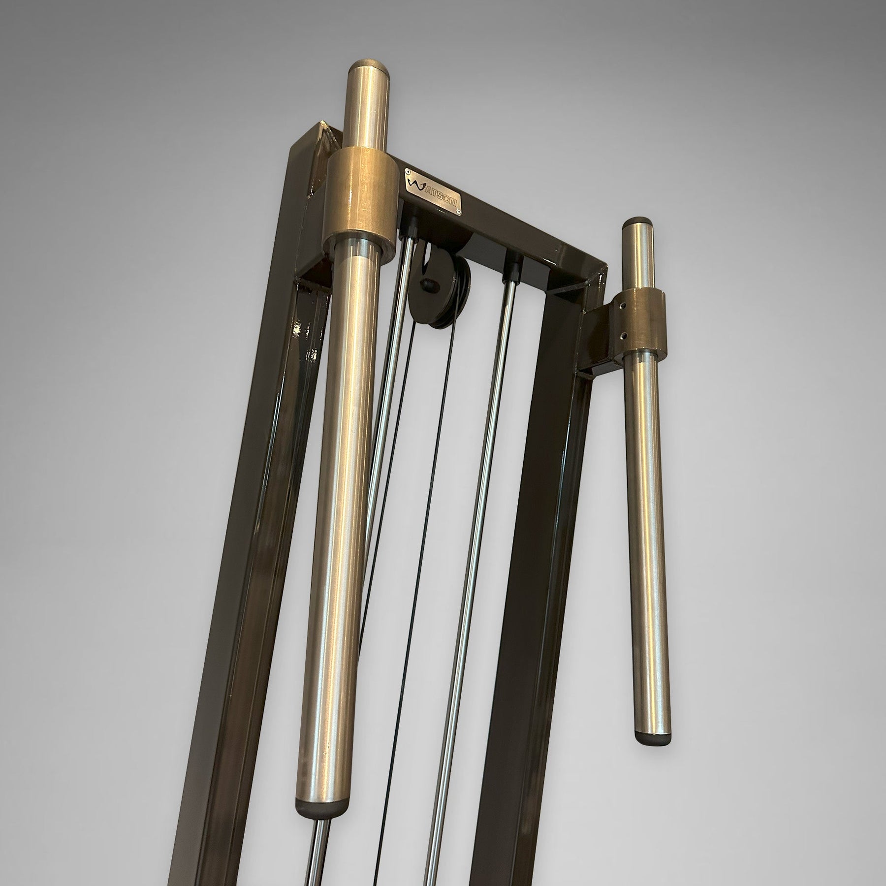 1Single Stack Standing Hip Abductor