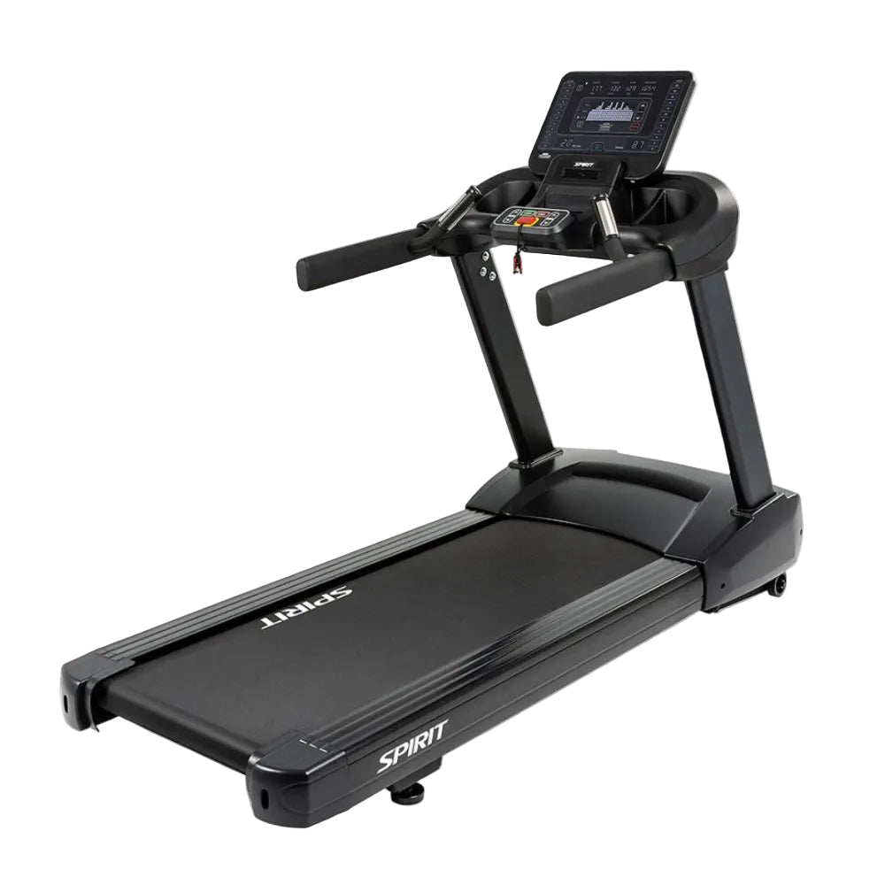 Spirit Commercial Treadmill CT800+