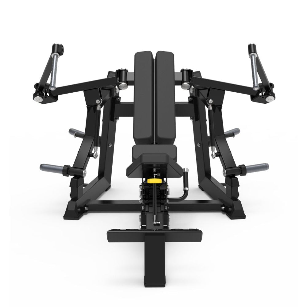Impulse ECP Commercial Horizontal Decline Pec Fly