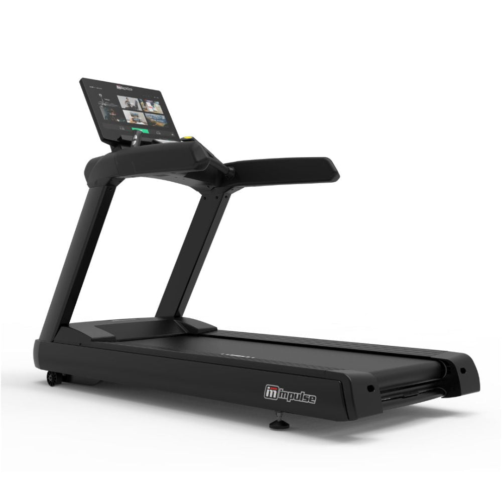 Impulse Commercial Treadmill 21" Touch Screen Display