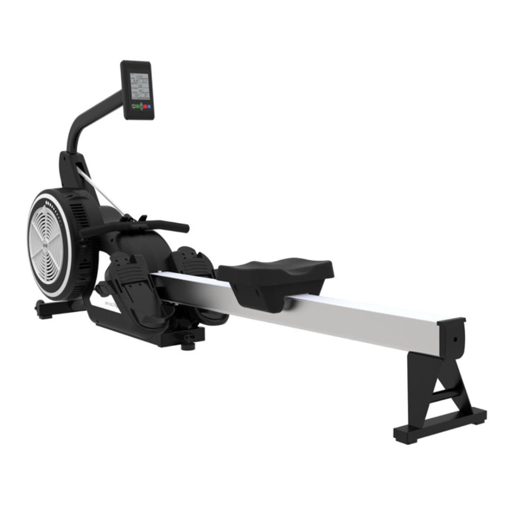 Impulse Commercial Rowing Machine