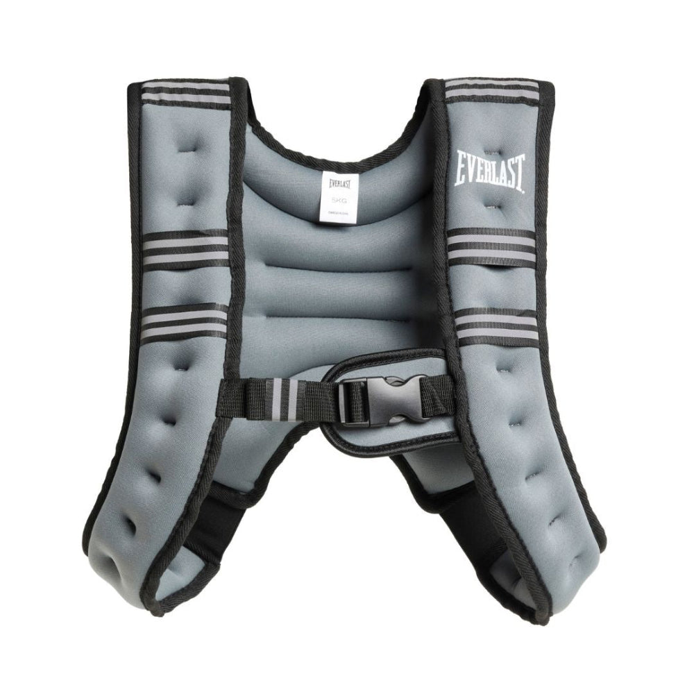 Everlast Weighted Vest 5KG