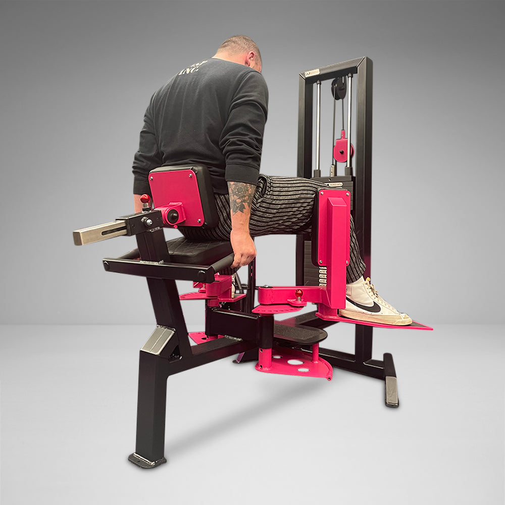 2SingleStackHipAbductor