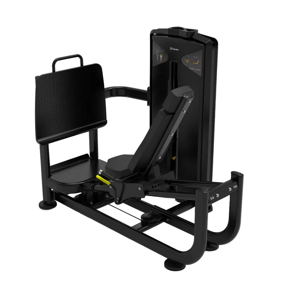 Impulse Commercial Leg Press Machine