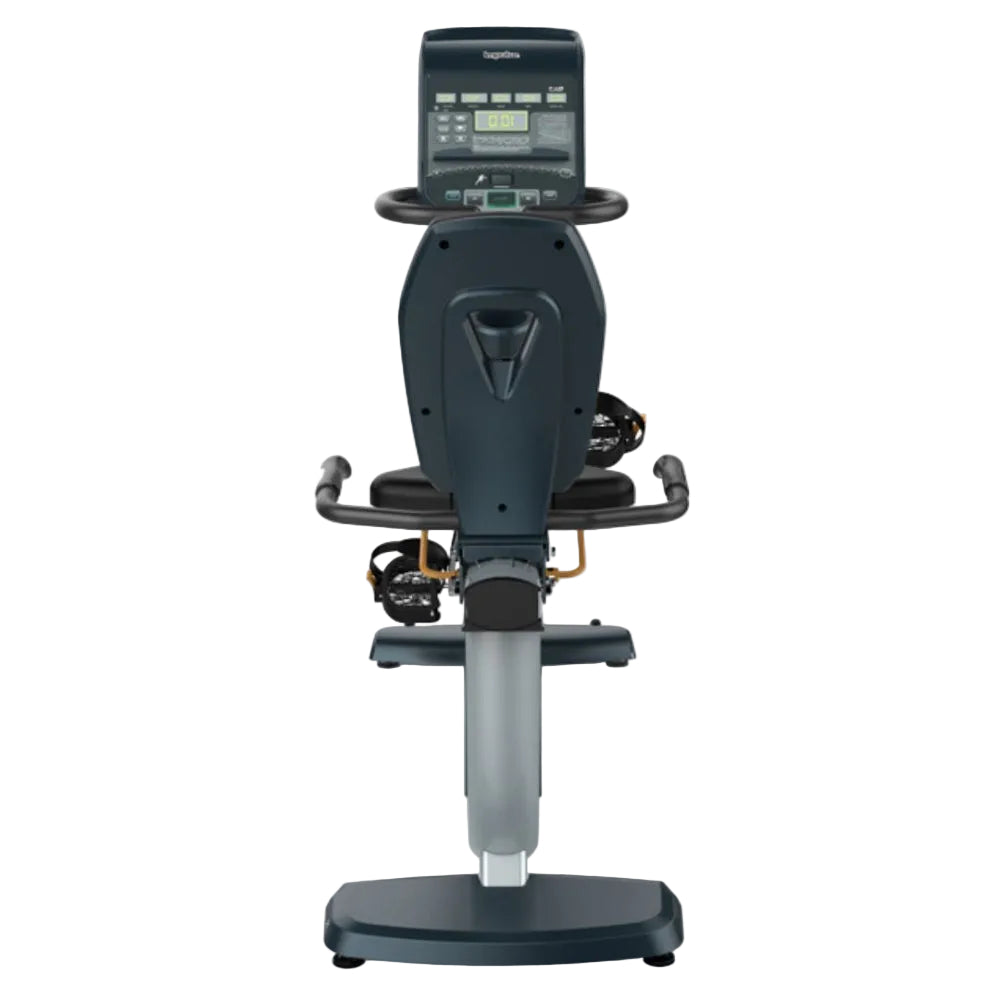 Impulse Commercial Recumbent Exercise Bike RR700