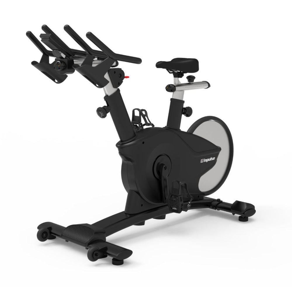 Impulse Commercial Self-Generating Magnetic Spin Bike