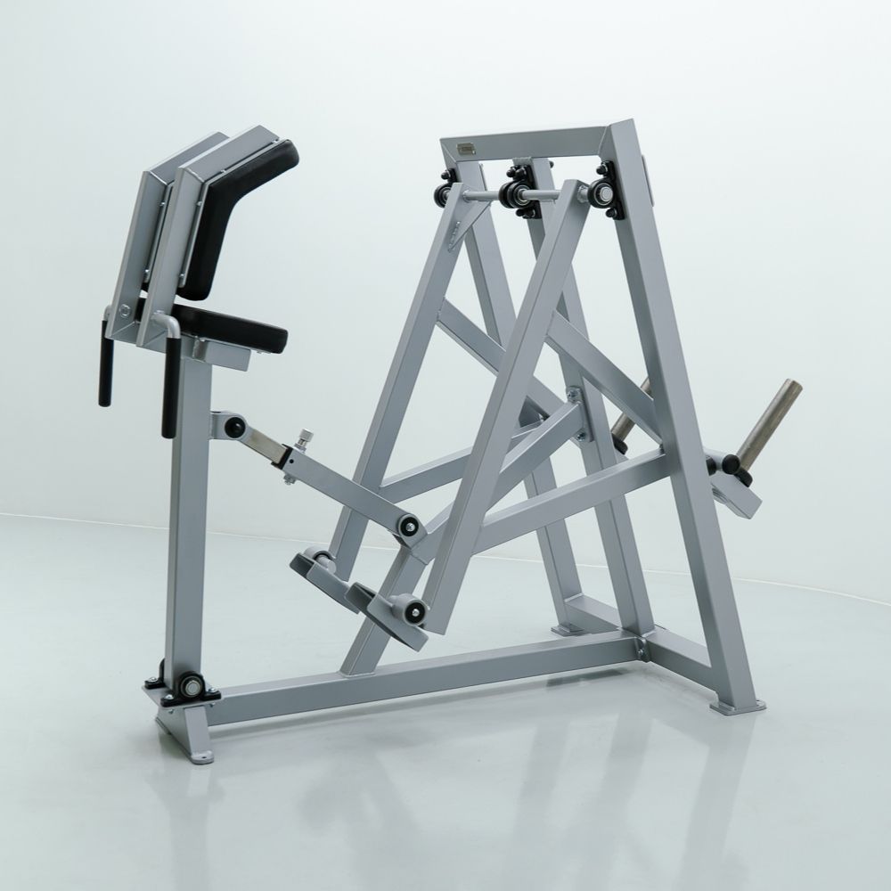 Watson Plate Loaded Power Runner
