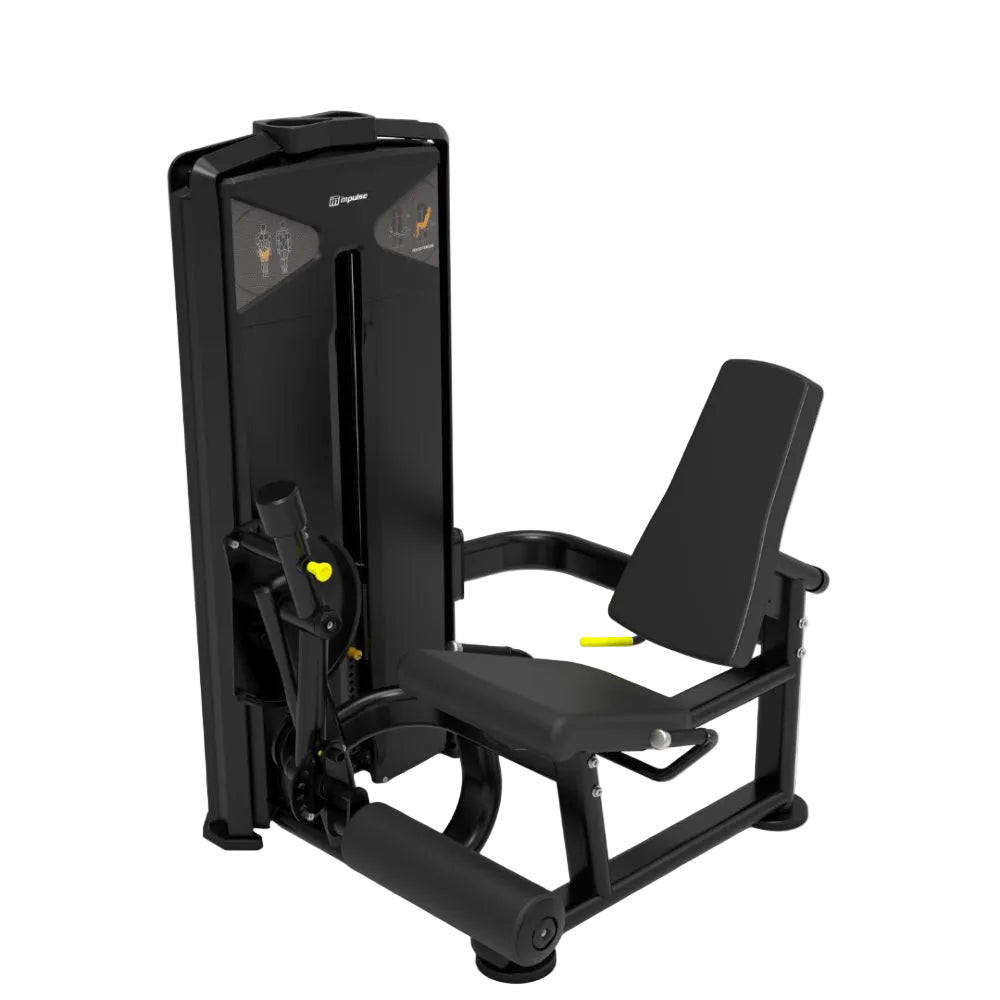 Impulse Commercial Leg Extension Machine