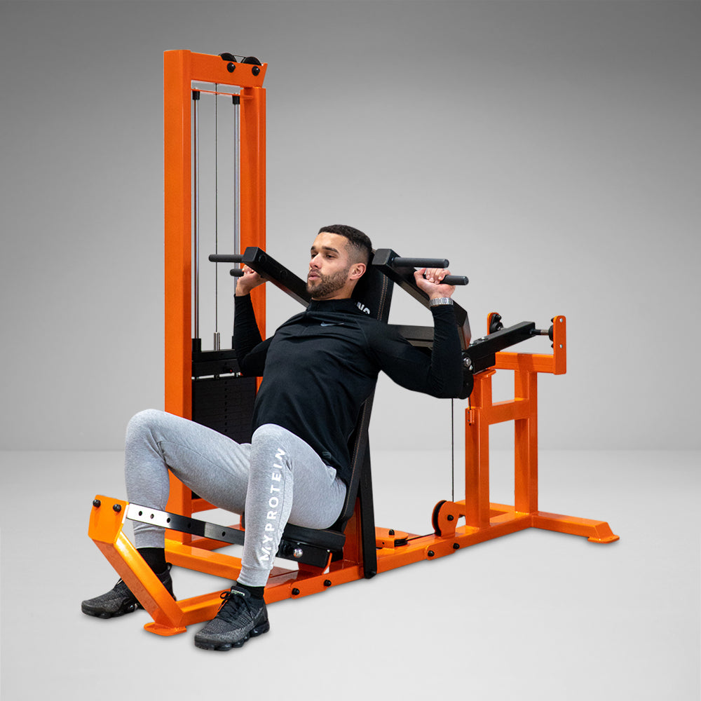 3SingleStackMulti-Press