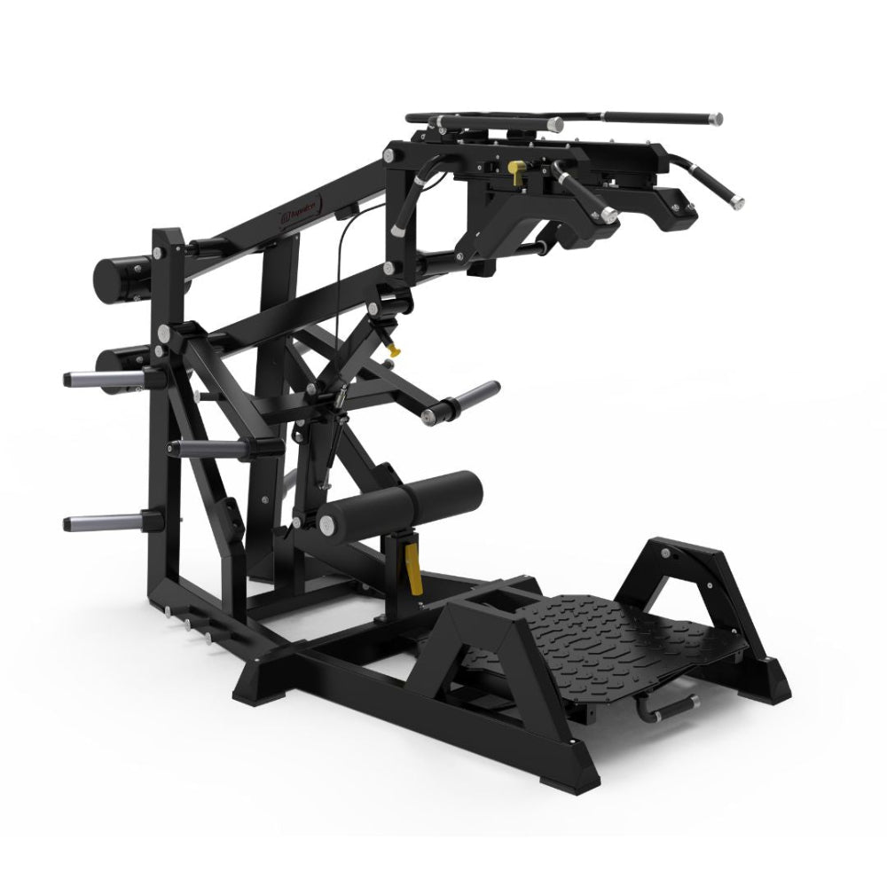 Impulse ECP Commercial Super Squat