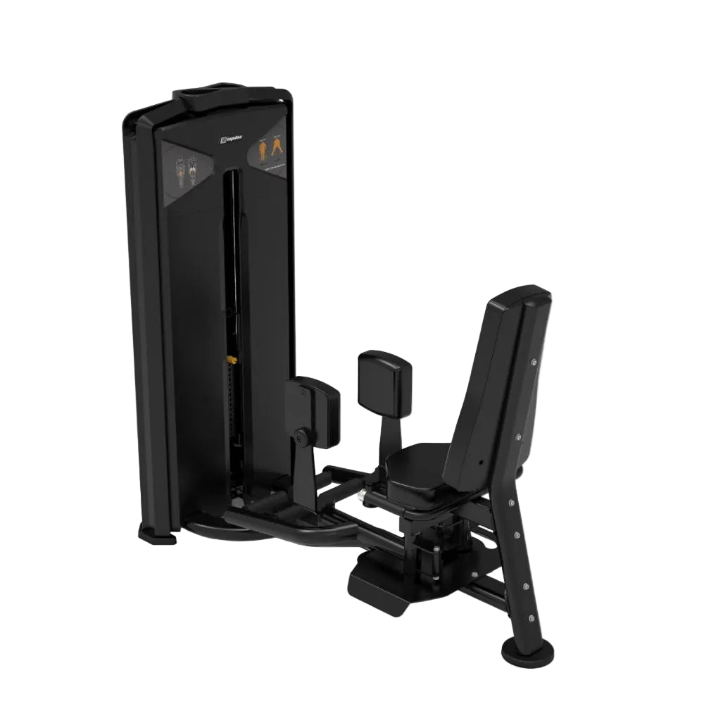 Impulse Commercial Abductor/Adductor Machine
