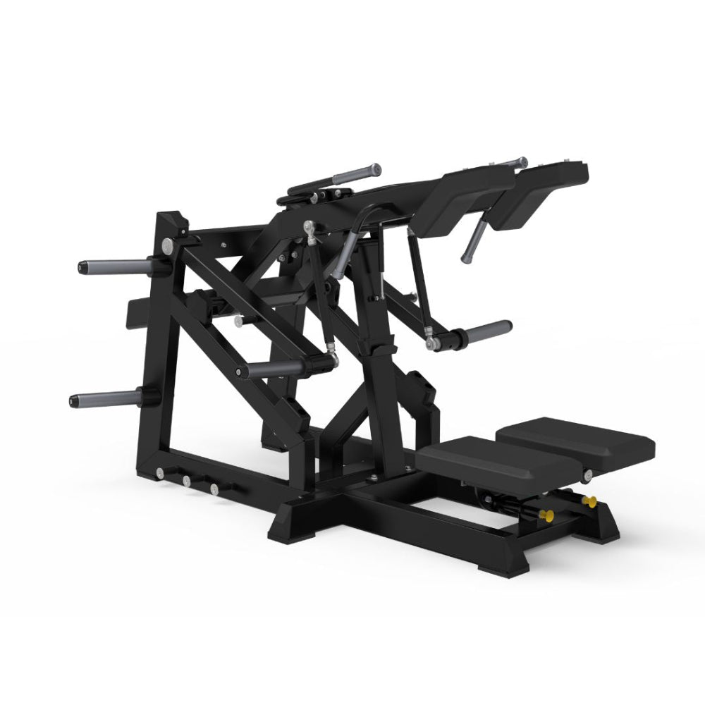 Impulse ECP Commercial Kneel Hip Thrust