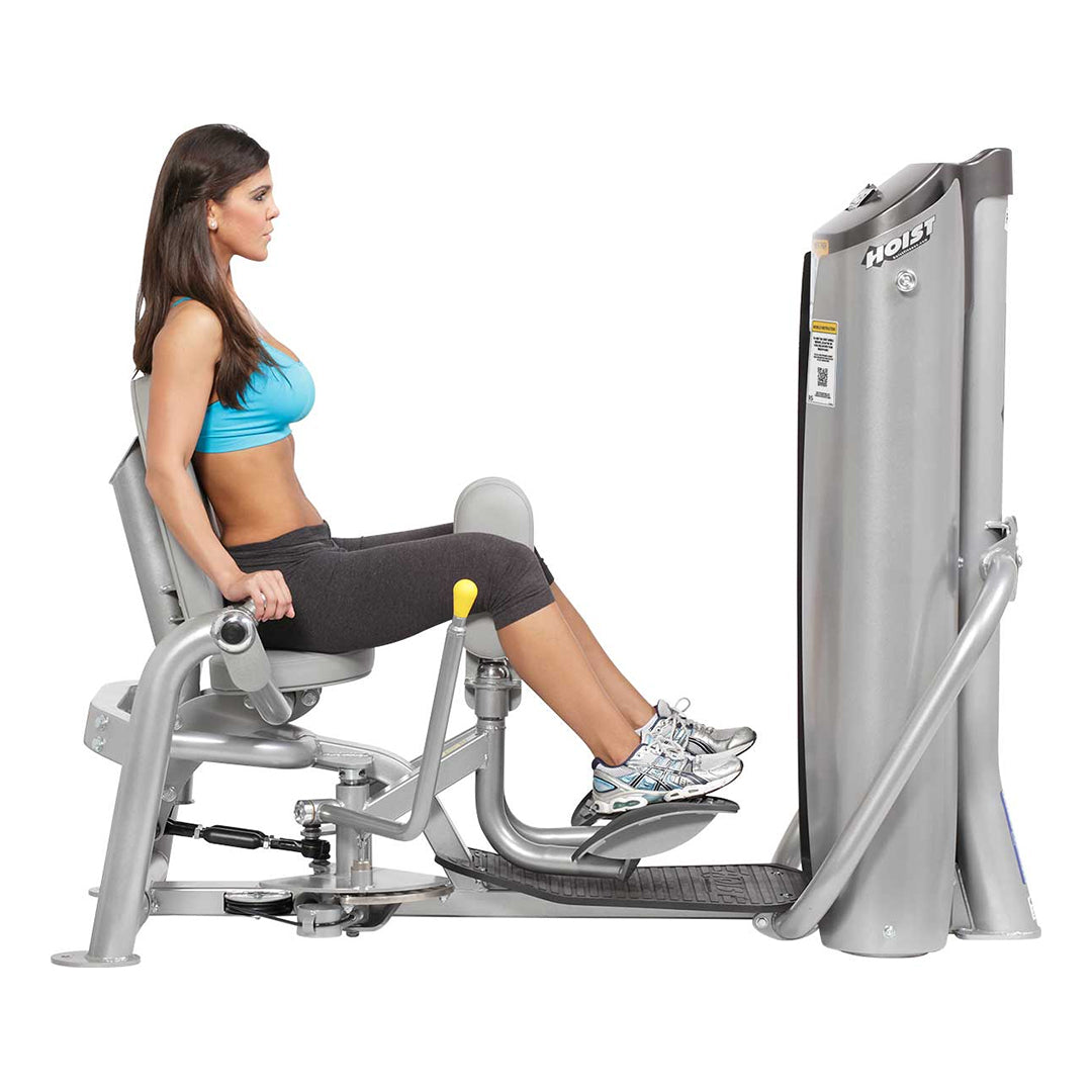 Hoist Commercial Inner Thigh Machine