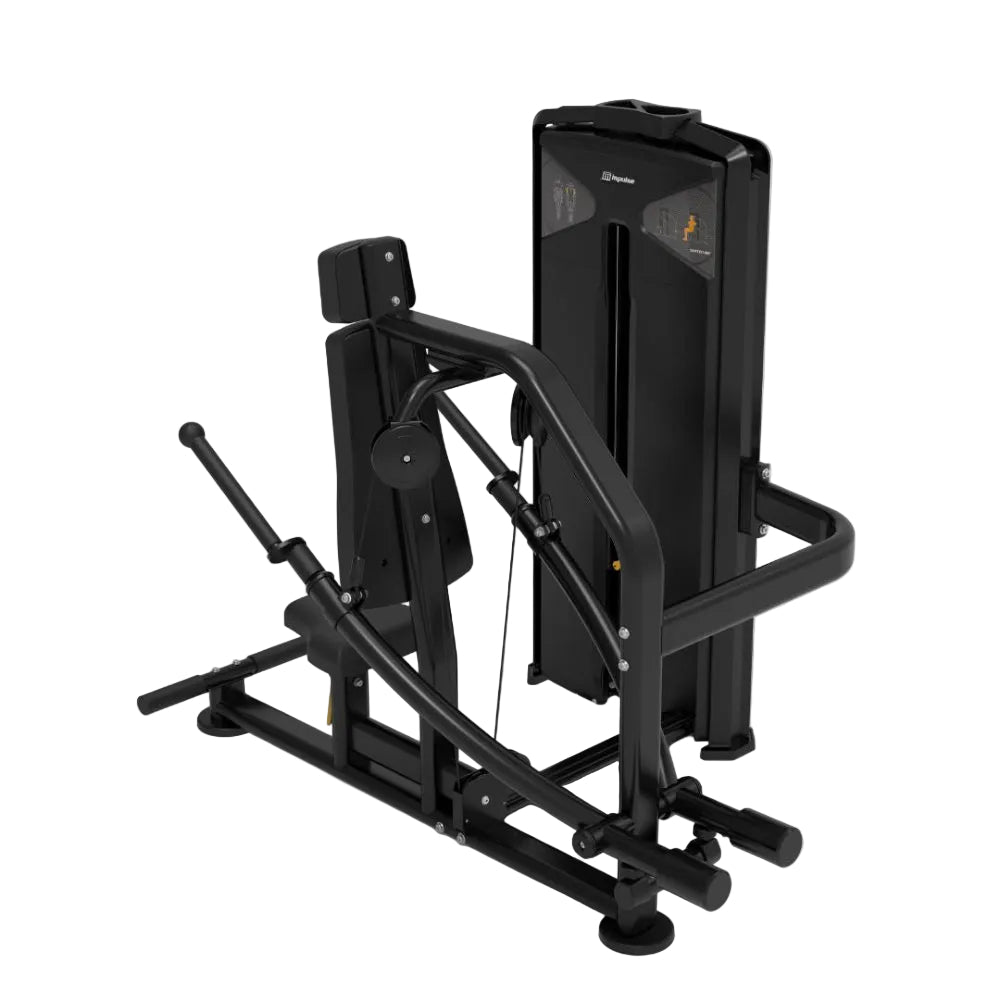 Impulse Commercial Dip Press Machine