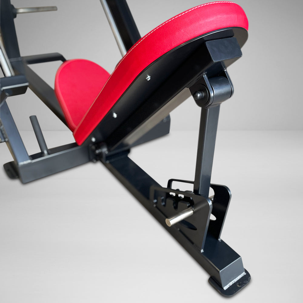 45° Leg Press