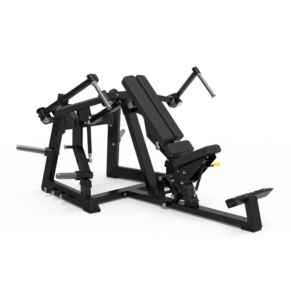 Impulse ECP Commercial Horizontal Decline Pec Fly