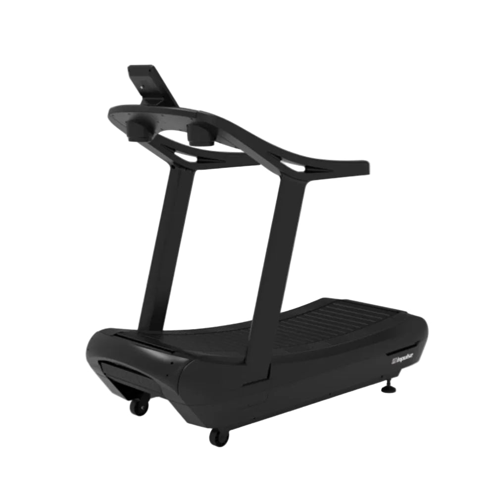Impulse Commercial Curved Treadmill