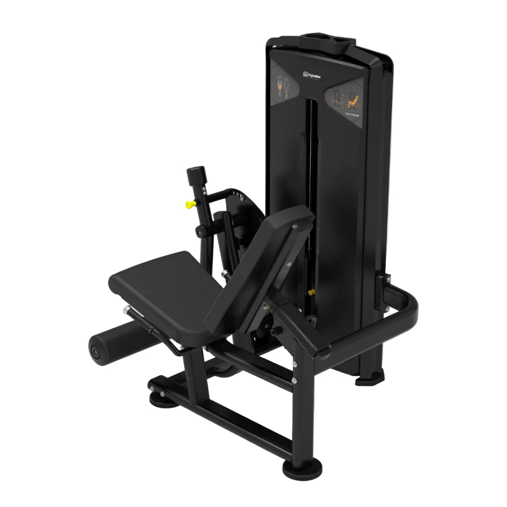 Impulse Commercial Leg Extension Machine
