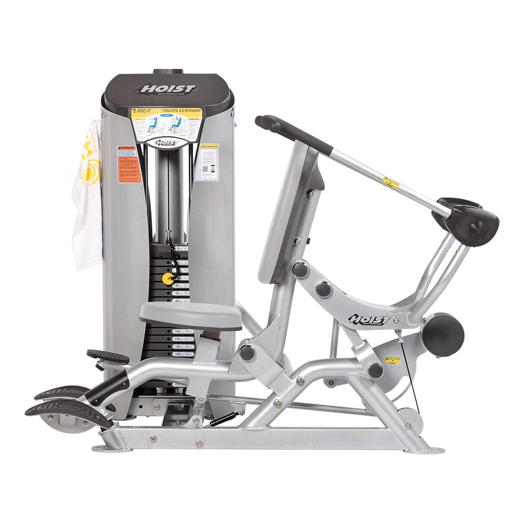 Hoist Commercial Tricep Extension Machine
