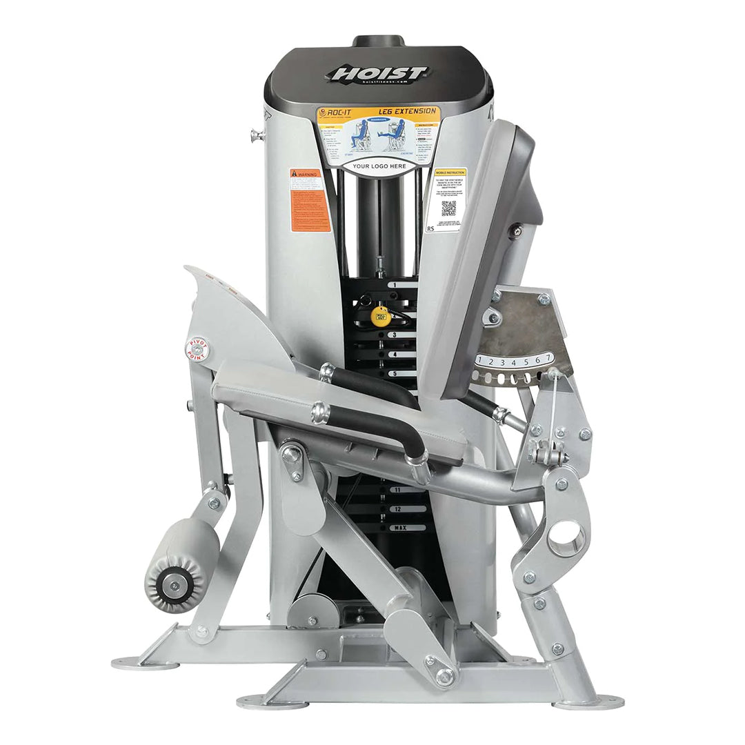 Hoist Commercial Leg Extension Machine