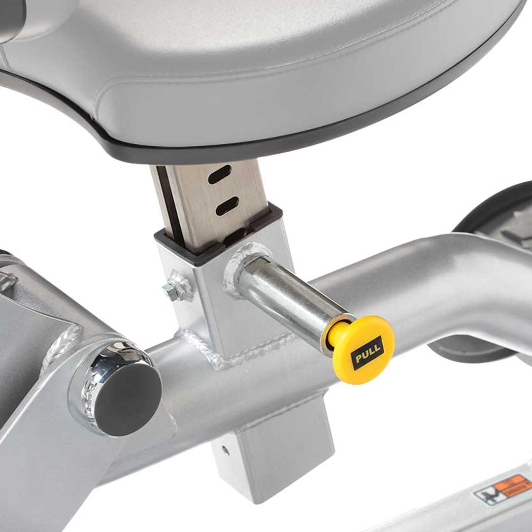 Hoist Commercial Tricep Extension Machine