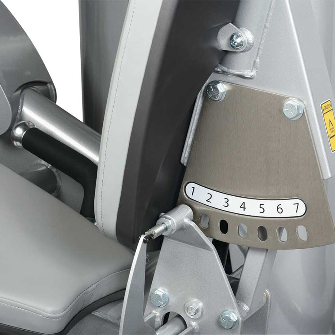 Hoist Commercial Leg Extension Machine