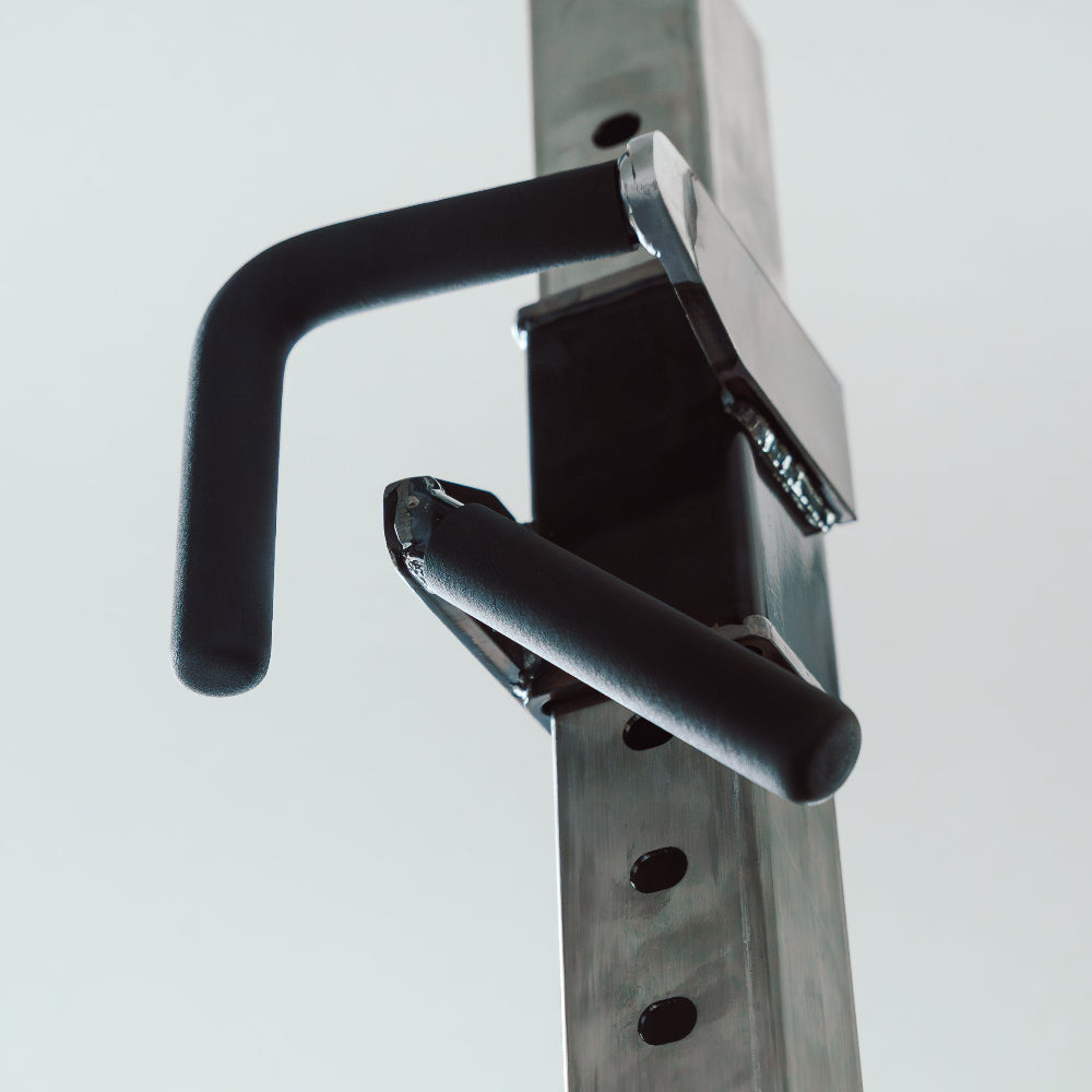 Animal Converging Standing Chest Press