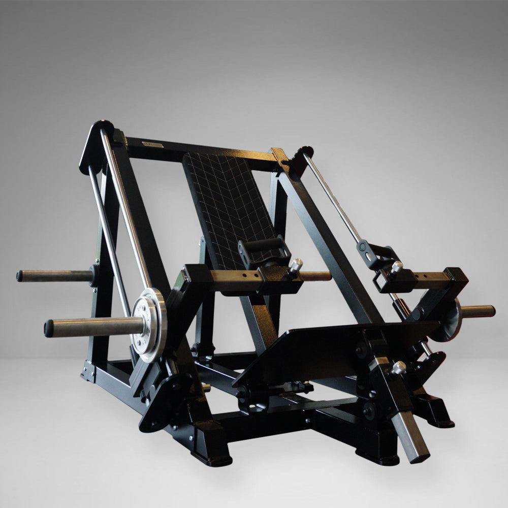 Animal ISO Linear Row