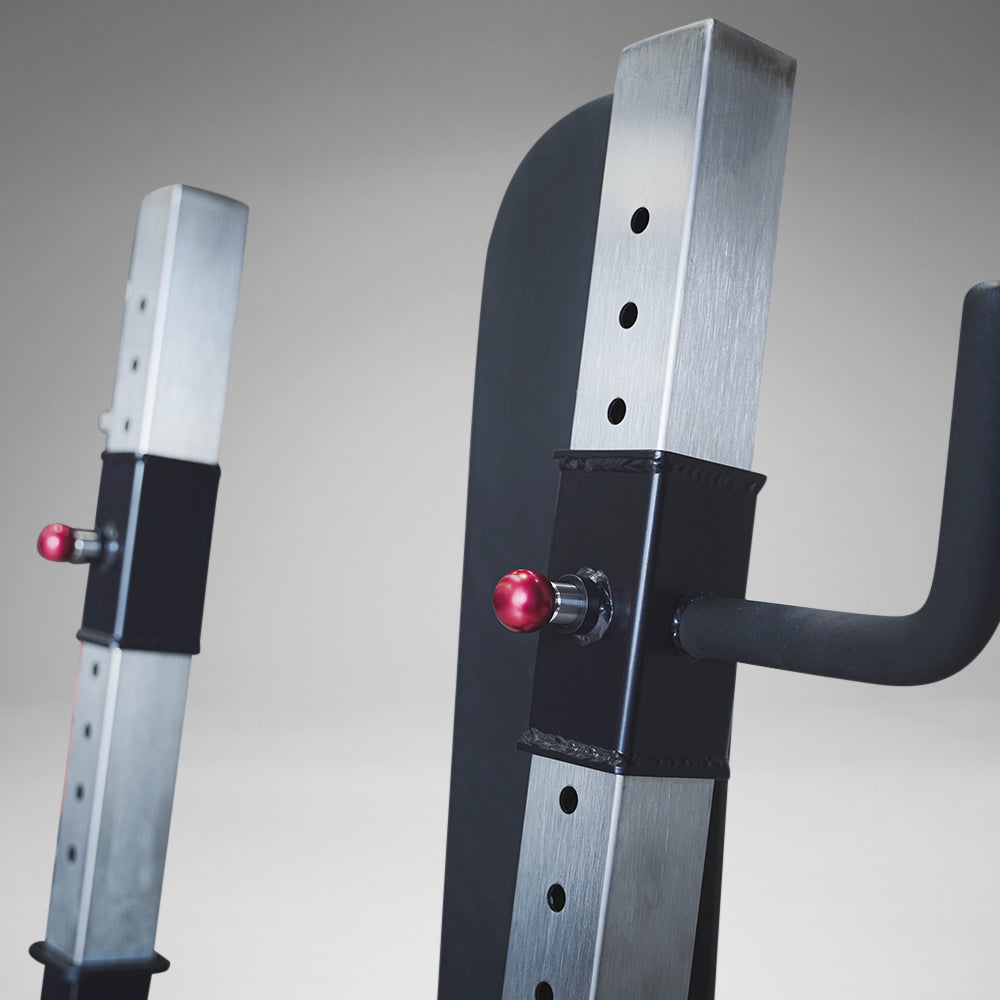 Animal ISO Standing Chest Press