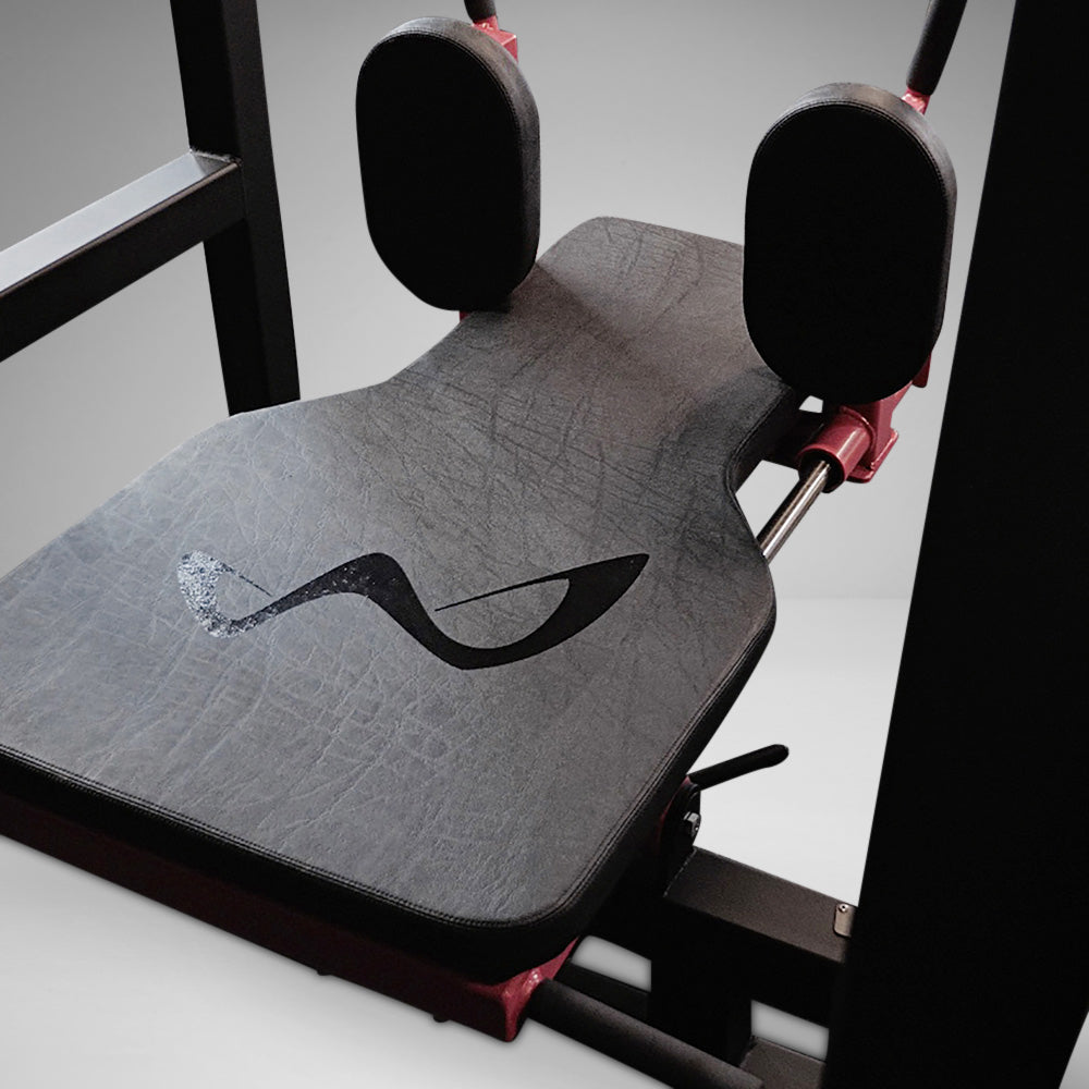 Animal Vertical Leg Press