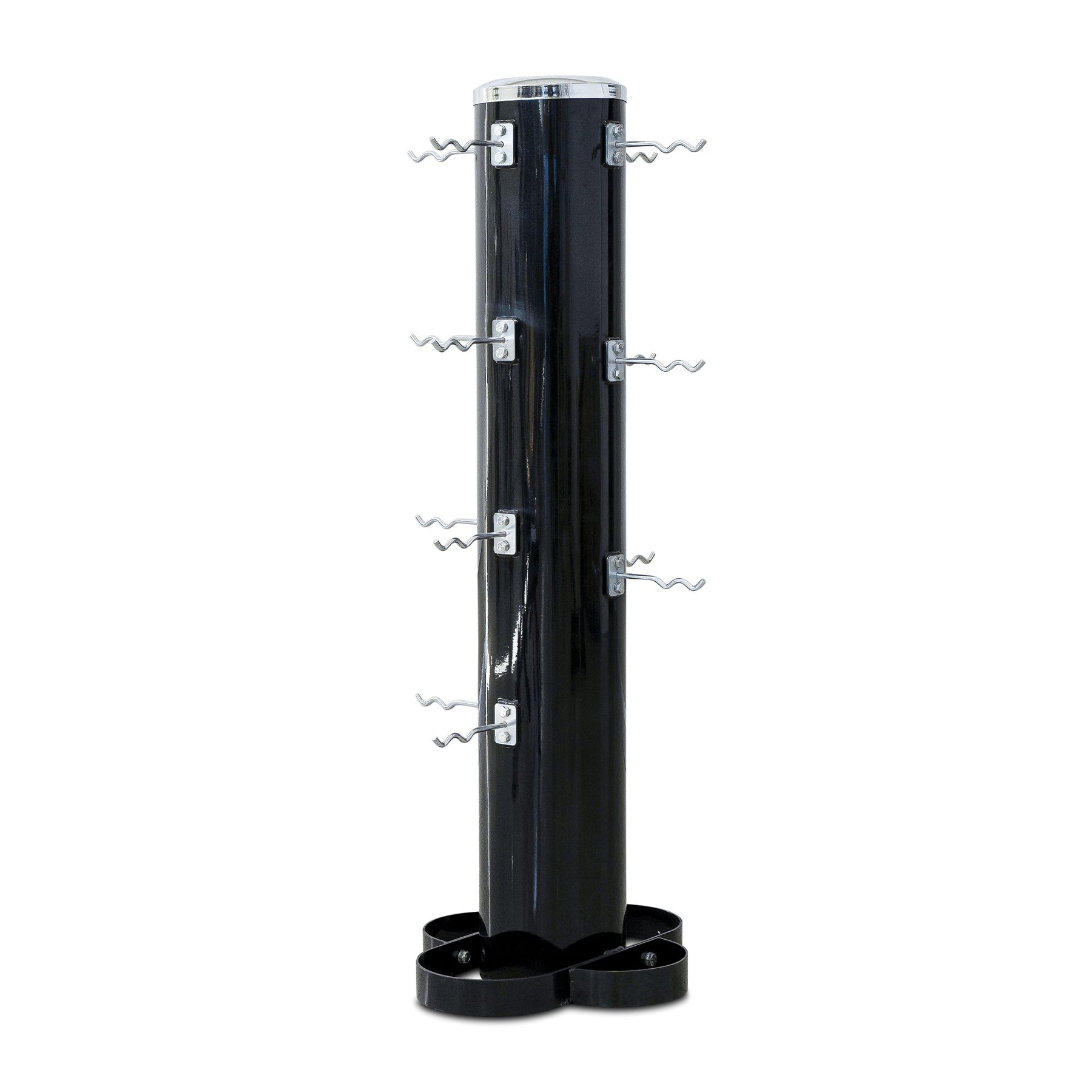 Gym Cable Attachments Rack V2
