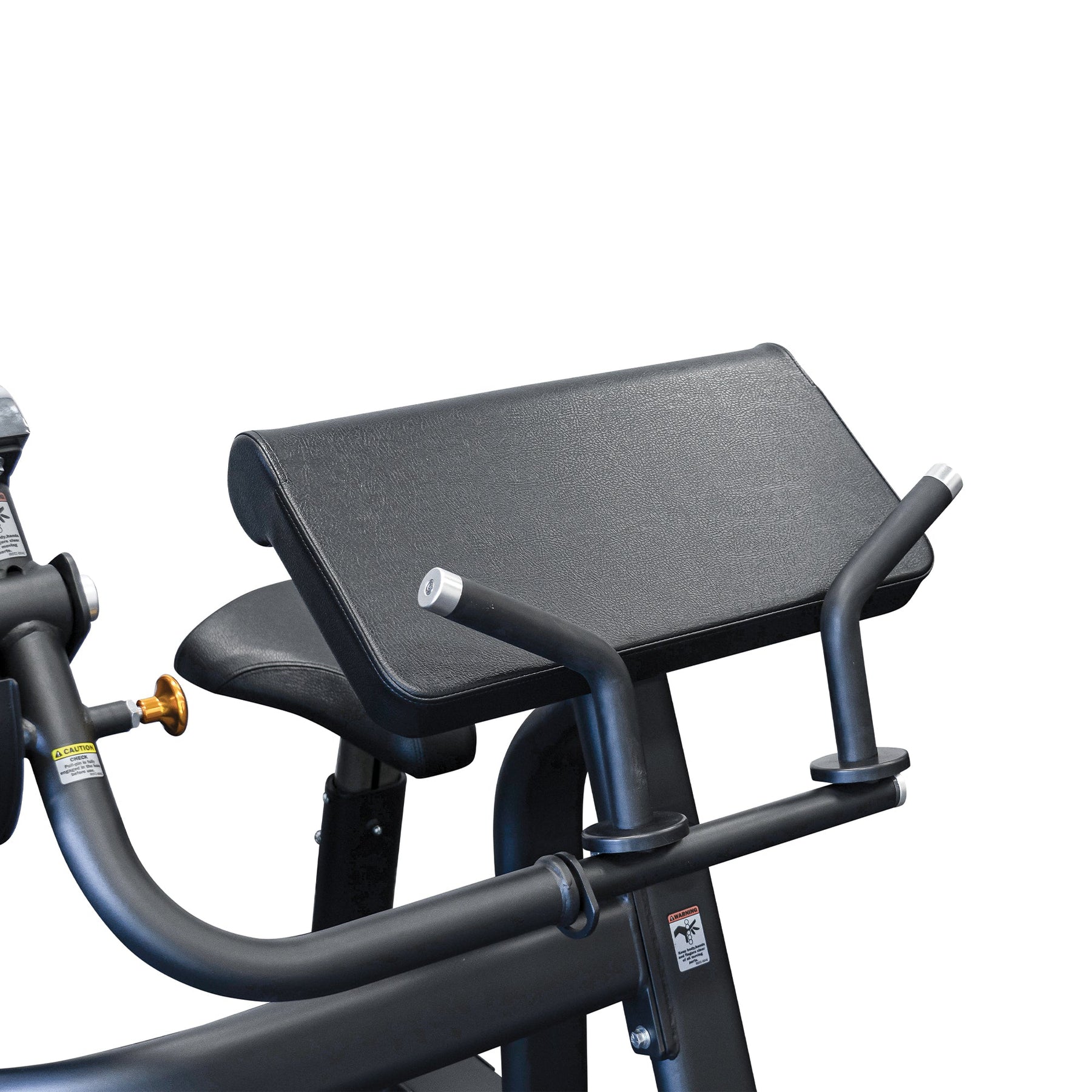 Reeplex Bicep Curl & Tricep Extensions Machine 2 in 1 Series