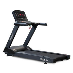 Reeplex T200 Commercial Treadmill Motion Series