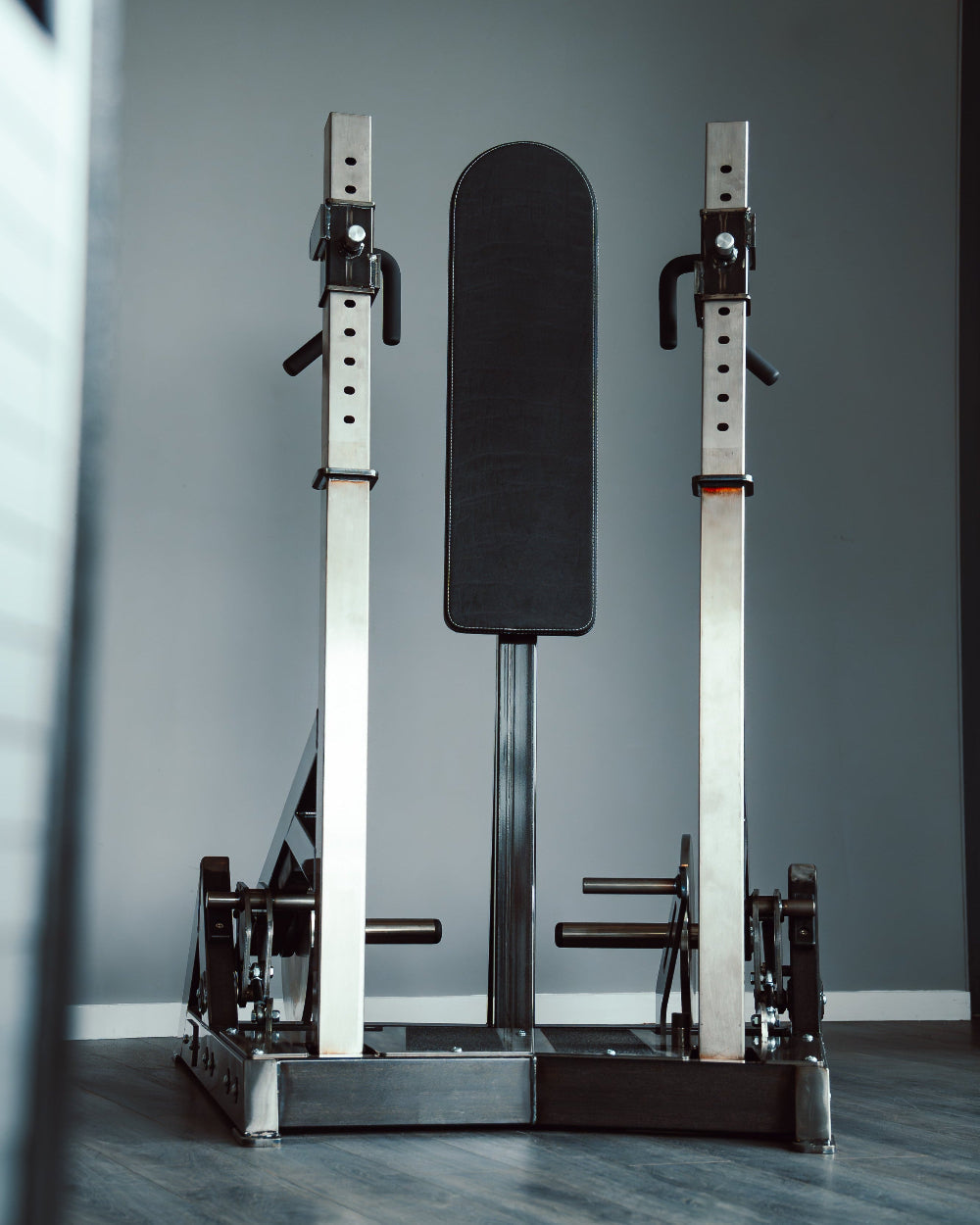 Watson Animal Converging Standing Chest Press