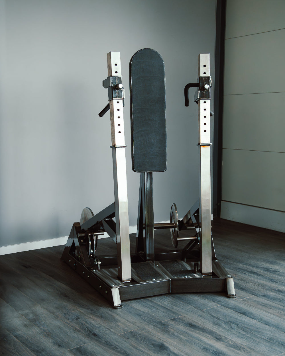 Watson Animal Converging Standing Chest Press