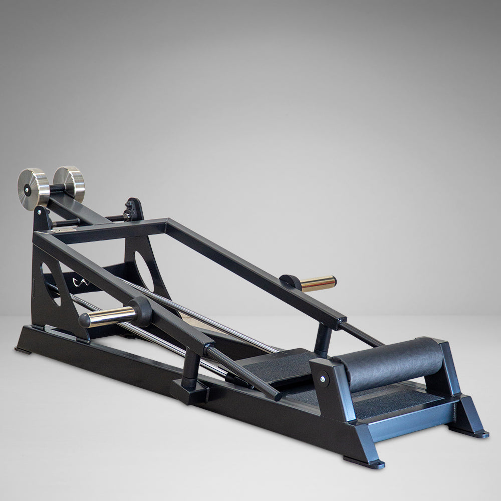 Watson Plate Loaded Lunge Machine