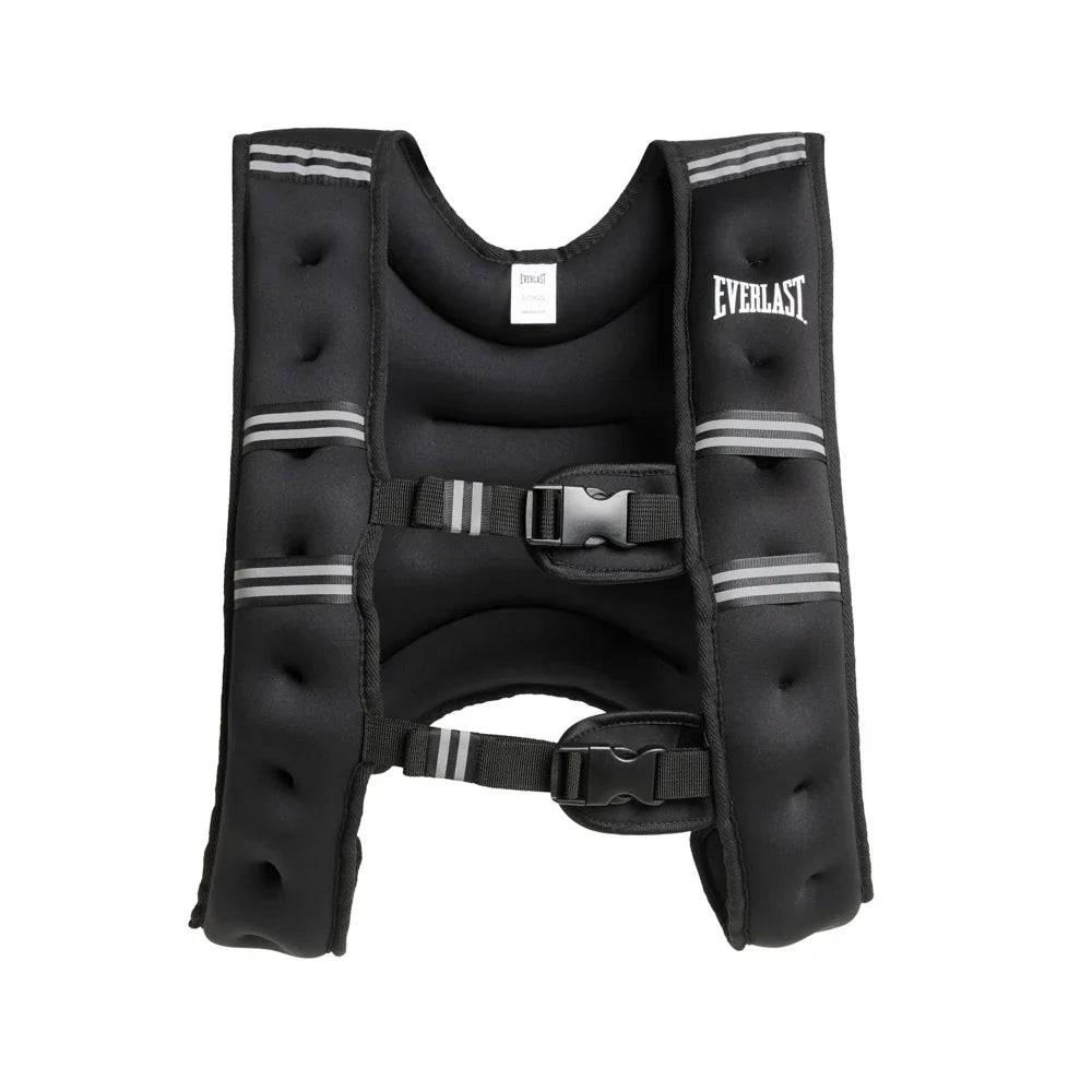 Everlast Weighted Vest 10KG