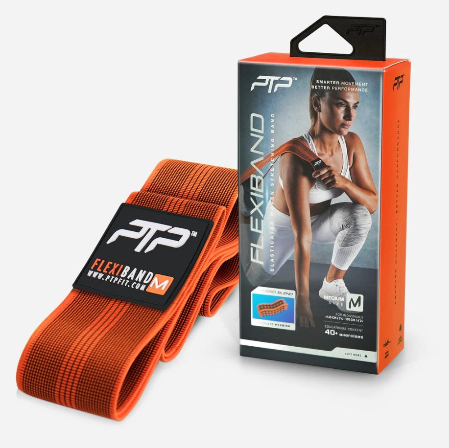 PTP Flexiband Medium