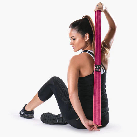 PTP Compact Flexiband