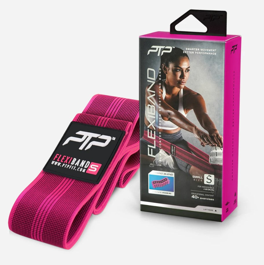 PTP Compact Flexiband