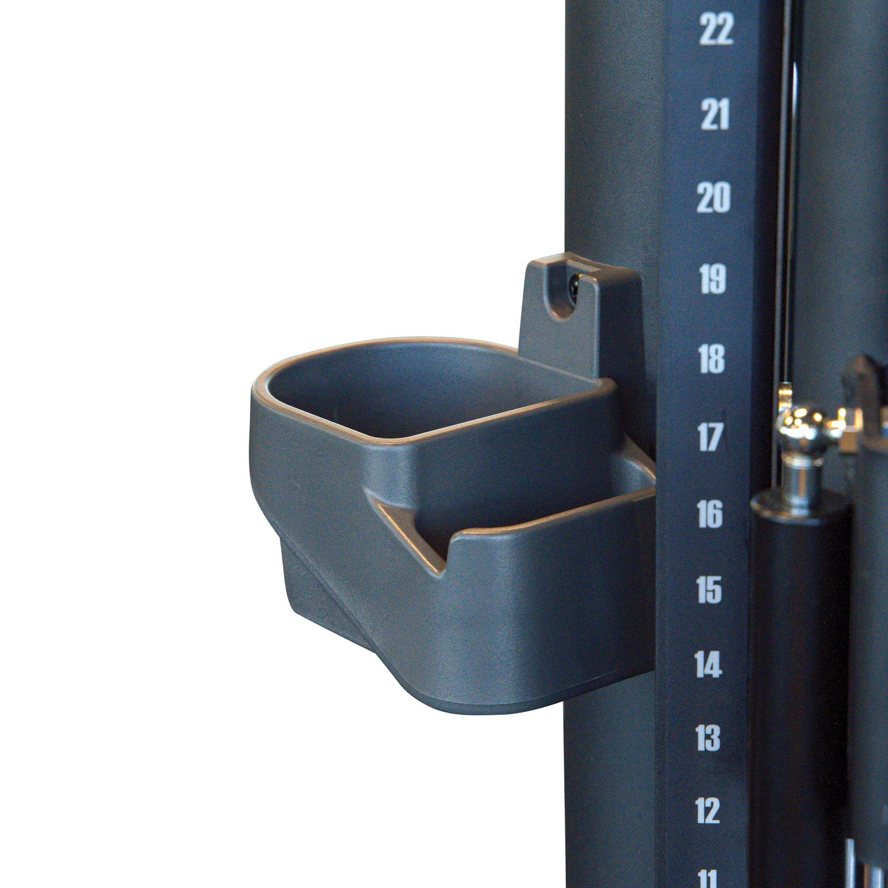 Impulse Standing Multi Delt & Pec Machine 2 in 1