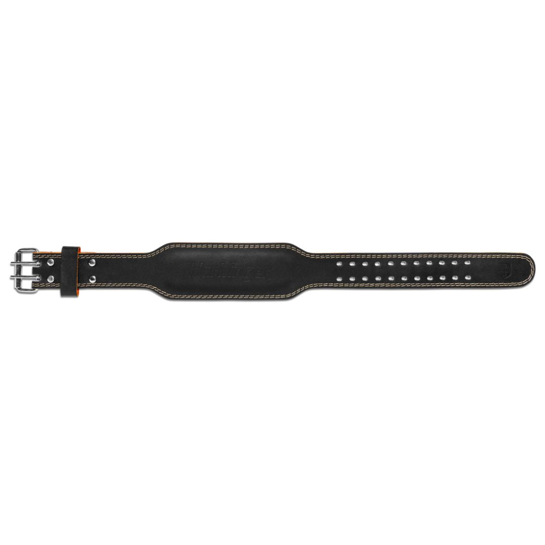 Harbinger Belt 4" Leather