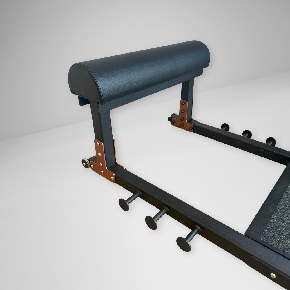 Hip Thrust Bench
