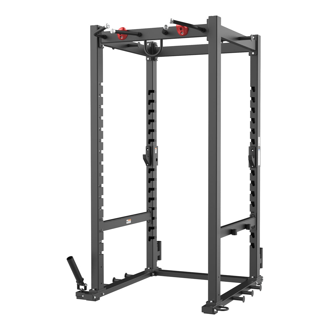 Reeplex Commercial Power Rack